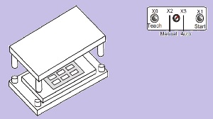 Performing Teaching Function with Normal Timer